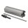 Diamant Bohrkrone Nutzlänge 180 mm Ø 62 mm 6-kant Adapter kurz mit Zentrierbohrer