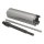 Diamant Bohrkrone Nutzlänge 180 mm Ø 62 mm 6-kant Adapter lang mit Zentrierbohrer