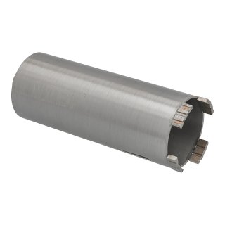 Diamant Bohrkrone M16 Aufnahme Nutzlänge 180 mm Ø 72 mm