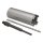 Diamant Bohrkrone Nutzlänge 180 mm Ø 72 mm SDS plus Adapter lang mit Zentrierbohrer