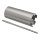 Diamant Bohrkrone M16 Aufnahme Nutzlänge 180 mm Ø 82 mm mit Zentrierbohrer