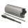 Diamant Bohrkrone Nutzlänge 180 mm Ø 92 mm SDS plus Adapter lang mit Zentrierbohrer