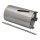 Diamant Bohrkrone M16 Aufnahme Nutzlänge 180 mm Ø 112 mm mit Zentrierbohrer