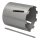Diamant Bohrkrone M16 Aufnahme Nutzlänge 180 mm Ø 182 mm mit Zentrierbohrer