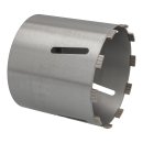 Diamant Bohrkrone M16 Aufnahme Nutzlänge 180 mm...