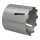 Diamant Bohrkrone M16 Aufnahme Nutzlänge 180 mm Ø 202 mm