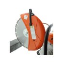 Diamanttrennscheibe LASER-ALLROUND-TURBO Ø 230 mm x 2,6 Bohrung 22,22 mm