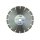 Diamanttrennscheibe LASER-ALLROUND-TURBO Ø 230 mm x 2,6 Bohrung 22,22 mm