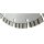 Diamanttrennscheibe LASER-ALLROUND-TURBO Ø 230 mm x 2,6 Bohrung 22,22 mm