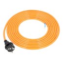 PUR Baustellen Anschlussleitung H07BQ-F 2G 1,5 mm² 5...