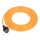 PUR Baustellen Anschlussleitung H07BQ-F 2G 1,5 mm² 5 Meter IP44 ORANGE