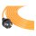 Baustellen Anschlussleitung H07BQ-F 3G 1,5 mm² 3 Meter IP44 ORANGE