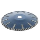 Diamant Trennscheibe Granit Concave Kurvenscheibe...