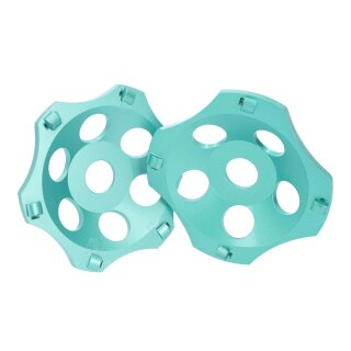 Diamant Topfschleifer PKD CUP