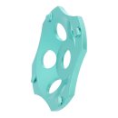Diamant Topfschleifer PKD CUP Ø 125 mm 4 Segmente Bauhöhe 21 mm