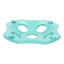 Diamant Topfschleifer PKD CUP Ø 125 mm 4 Segmente Bauhöhe 21 mm