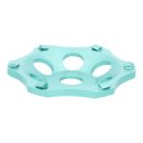 Diamant Topfschleifer PKD CUP Ø 125 mm 6 Segmente Bauhöhe 21 mm