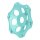 Diamant Topfschleifer PKD CUP Ø 125 mm 6 Segmente Bauhöhe 21 mm