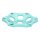 Diamant Topfschleifer PKD CUP Ø 125 mm 6 Segmente Bauhöhe 21 mm