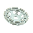Diamanttopfschleifer STANDARD ECONOMIC Ø 180 mm...