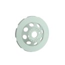 Diamanttopfschleifer STANDARD ECONOMIC Ø 180 mm Bauhöhe 25 mm Bohrung 22,22 mm