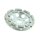Diamanttopfschleifer STANDARD ECONOMIC Ø 180 mm Bauhöhe 25 mm Bohrung 22,22 mm