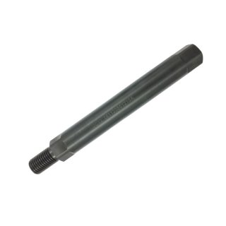 Bohrkronenverlängerungen 1 1/4" UNC 100 mm